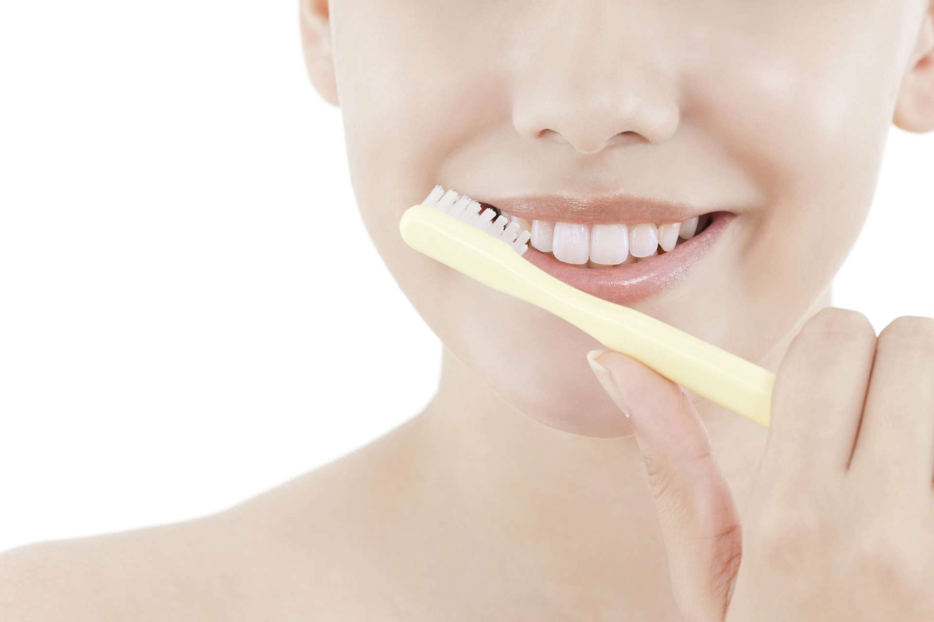 良心価格にて輝く白い歯をご提供いたします